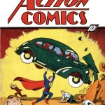 Action Comics 1