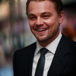 Leonardo DiCaprio