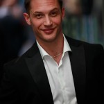 Tom Hardy