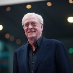 Michael Caine
