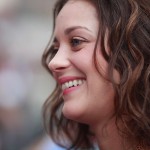 Marion Cotillard