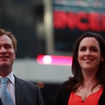 Christopher Nolan
