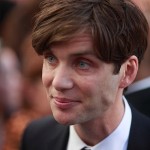 Cillian Murphy