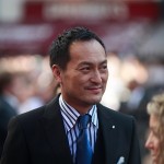 Ken Watanabe
