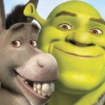 Shrek Forever After 3D