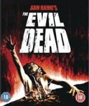 The Evil Dead