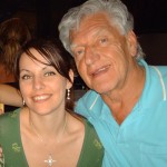 Rach with Dave