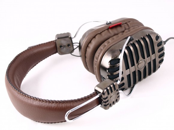 i-Mego Retro Heavybeats headphones i-Mego Retro Heavybeats headphones