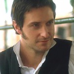 Richard Armitage - Thorin Oakensheild
