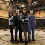 The Sanctuary Team