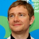 Martin Freeman - Bilbo Baggins