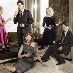 Mad Men coming to Sky Atlantic