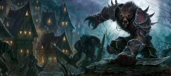 World of Warcraft World of Warcraft