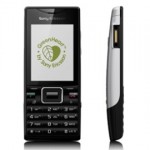 Sony Ericsson Elm