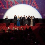 Voyage of the Dawn Treader Premiere Voyage of the Dawn Treader Premiere
