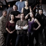 Stargate Universe Cancelled!