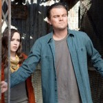 Ellen Page, Leonardo DiCaprio