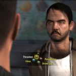Alpha Protocol Alpha Protocol