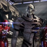 Mass Effect 2 Mass Effect 2
