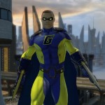 DC Universe Online DC Universe Online