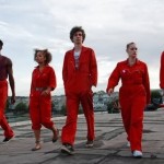 Misfits Misfits