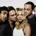 Big Bang Theory Big Bang Theory