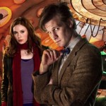 Doctor Who Doctor Who