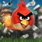 Angry Birds Angry Birds