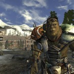Fallout: New Vegas Fallout: New Vegas