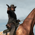 Red Dead Redemption Red Dead Redemption