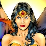 Wonder Woman Wonder Woman