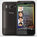 HTC Desire HD