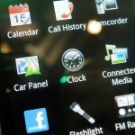 HTC Desire HD
