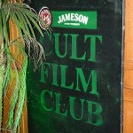 Jameson Cult Film Club Screening Jameson Cult Film Club Screening