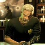 Deus Ex: Human Revolution