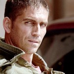 James Caviezel