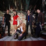 Primeval