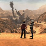 Star Trek Online - Story driven episodes