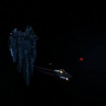 Star Trek Online - Runabout