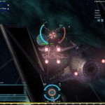 SWG space combat SWG space combat
