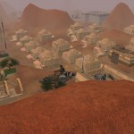 SWG player built city SWG player built city