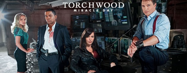 Torchwood