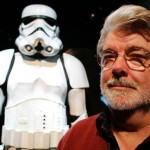 George Lucas