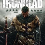 Ironclad Ironclad on DVD and Blu-Ray