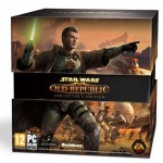 Star Wars: The Old Republic