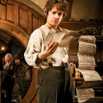 The Hobbit Bilbo