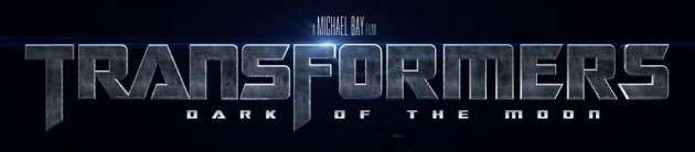 Transformers 3 : Dark of the Moon
