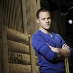 Steve Jinks / Aaron Ashmore