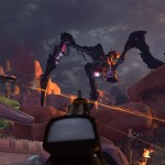 Firefall Firefall