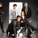 Fringe Season 4